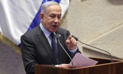 Netanyahu’dan Skandal Açıklama