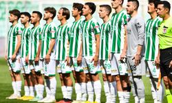 Bursaspor, 3. Lig’e düştü