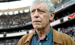 Beşiktaş, Fernando Santos'u KAP'a bildirildi