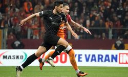 Galatasaray: 4 - Pendikspor: 1 (Maç sonucu)