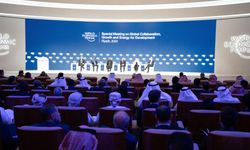 Dünya Ekonomik Forumu, Gazze İçn Toplandı