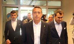 Ali Koç: "Yaşananlar, Fenerbahçe'yi isyan edecek noktaya getirmiştir"