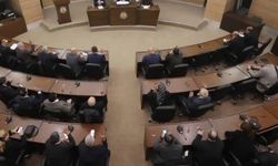 Gaziantep'te Mecliste Denklem Değişti; Şahinbey ve Şehitkamil Meclis Üyeleri