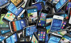 Telefon Satışları Rekor Kırıyor; İşte En Çok Satılan Marka