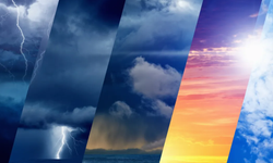 Meteoroloji Yerine Bakan Özhaseki Açıkladı: Bayram Hava Durumu Nasıl Olacak?