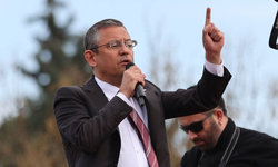 CHP Genel Başkanı Özel'in Beka Sorunu