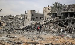 İsrail’in Refah’a Saldırısında Can Kaybı 25’e Yükseldi