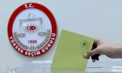 Gaziantep’te sandık heyecanı! Bu hafta sonu seçim var…