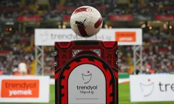 Süper Lig'de 36. Hafta Maçları Aynı Gün Ve Saatte Oynanacak