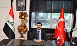 DEİK Türkiye-Irak İş Konseyi Başkanı Acar’dan anlamlı 23 Nisan mesajı