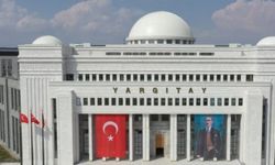 Yargıtay Başkanlığı Seçiminde 12'nci Turda Da Sonuç Çıkmadı
