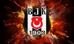 Beşiktaş'ta Korkunç Rakam! Sakatlığı Yüzünden Bir Sezonda 41 Maç Kaçırdı