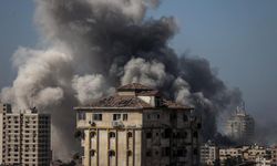 Gazze’de Ateşkesin 42’şer Günlük Üç Aşamadan Oluştuğu İddiası