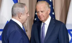 Son Dakika: Biden Ve Netanyahu’dan Önemli Görüşme!