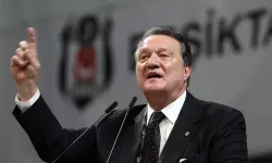 Hasan Arat: “Beşiktaş’ı Farklı Yerlere Götüreceğimiz Belli Oldu”