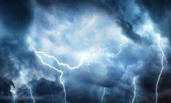 Meteoroloji Birçok İli Uyardı: Gaziantep'te Hava Nasıl Olacak