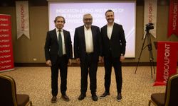 Medical Point Gaziantep Hastanesi Karaciğer Nakli Bilgilendirme Toplantısı Düzenledi!