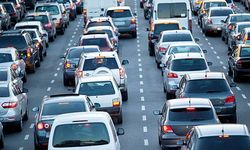 Gaziantep Trafik Yoğunluk Haritası | 24 Mayıs 2024 Cuma