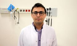 Dr. Öztürk: "3 ayda vereceğiniz kiloyu Gaziantep'te 1-2 günde alabilirsiniz"