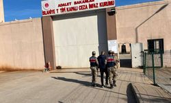 Gaziantep'te Aranan 52 Kişi Yakalandı!