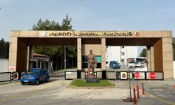 Gaziantep'te Aranan Firari Hükümlü Adana'da Yakalandı