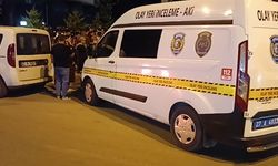 Gaziantep'te Cinnet Getiren Şahıs Dehşet Saçtı! Ölü Ve Yaralılar Var!