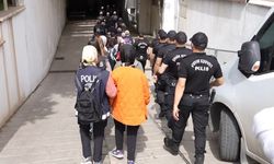 Gaziantep'teki FETÖ Operasyonunda 1 Şahıs Tutuklandı!