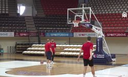 Gaziantep Basketbol, Play-Off'ta Yarı Final Hesapları Yapıyor!