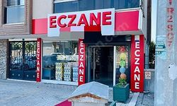 Gaziantep Şehitkâmil Nöbetçi Eczane |  11 Mayıs 2024 Cumartesi