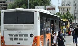 Gaziantep’te Otobüs Ücretlerinde Büyük Artış: Zam Oranı Bugün Açıklanacak!”