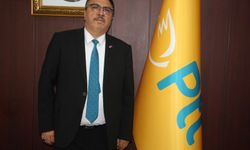 Gaziantep PTT Başmüdürü Mevlüt Burgaç : 110 Noktada Hizmet Sunuyoruz