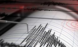 Adana'da Deprem! İlk Veriler Geldi