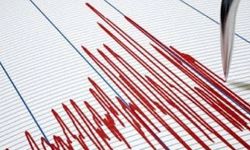 Çanakkale Deprem İle Sallandı!