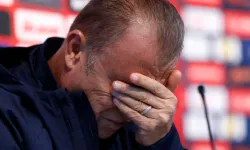 Fatih Terim Yerle Bir Oldu