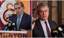 Galatasaray'da Başkan Adaylarının Renk Seçimi Yapıldı
