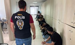 350 kişiyi 3 milyon lira dolandıran çete çökertildi: Gaziantep’te gözaltılar var