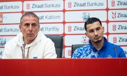 Abdullah Avcı'dan Transfer Müjdesi