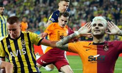 Galatasaray - Fenerbahçe Derbisi 100'den Fazla Ülkede Canlı Yayınlanacak