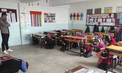 AFAD'tan Köy Okullarında Afet Eğitimi: Gaziantep’te Eğitim Verilecek Mi?
