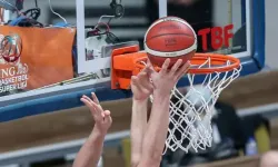 Türkiye Sigorta Basketbol Süper Ligi'nde Play-Off Eşleşmeleri Belli Oldu