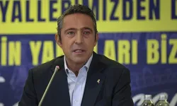 Fenerbahçe Başkanı Ali Koç’tan TVF’ye Övgü