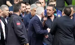 Galatasaray - Fenerbahçe Derbisinin PFDK Sevkleri Açıklandı