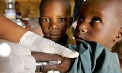 Nijerya'da Kızamık Salgınında Ölü Sayısı 42'ye Yükseldi