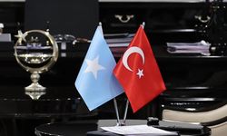 Somali Yönetimi, Türkiye İle Somali Arasında Adalete İlişkin Anlaşmayı Onayladı