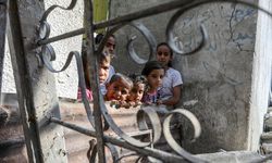UNICEF: Çocuklar İçin Ateşkese İhtiyacımız Var