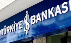 İş Bankası'nın Aktif Büyüklüğü 2,6 Trilyon Liraya Ulaştı