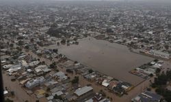 Brezilya'daki Sel Felaketinde Can Kaybı 100’e Yükseldi