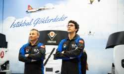 Türk Astronot Atasever Ne Zaman Uzaya Gidecek? Tuva Cihangir Atasever Kimdir?