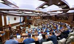 Moldova’da 20 Ekim’de AB’ye Katılım Referandumu Yapılacak