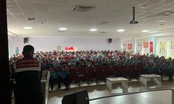 Gaziantep’te 269 İlkokul Öğrencisine Çevre Bilinci Eğitimi